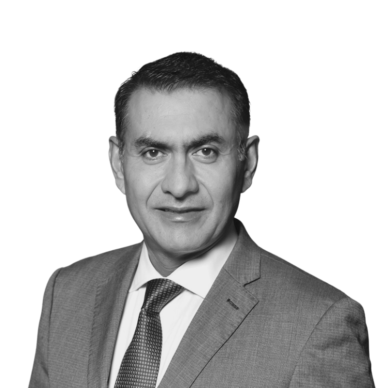 Salvador Zamora