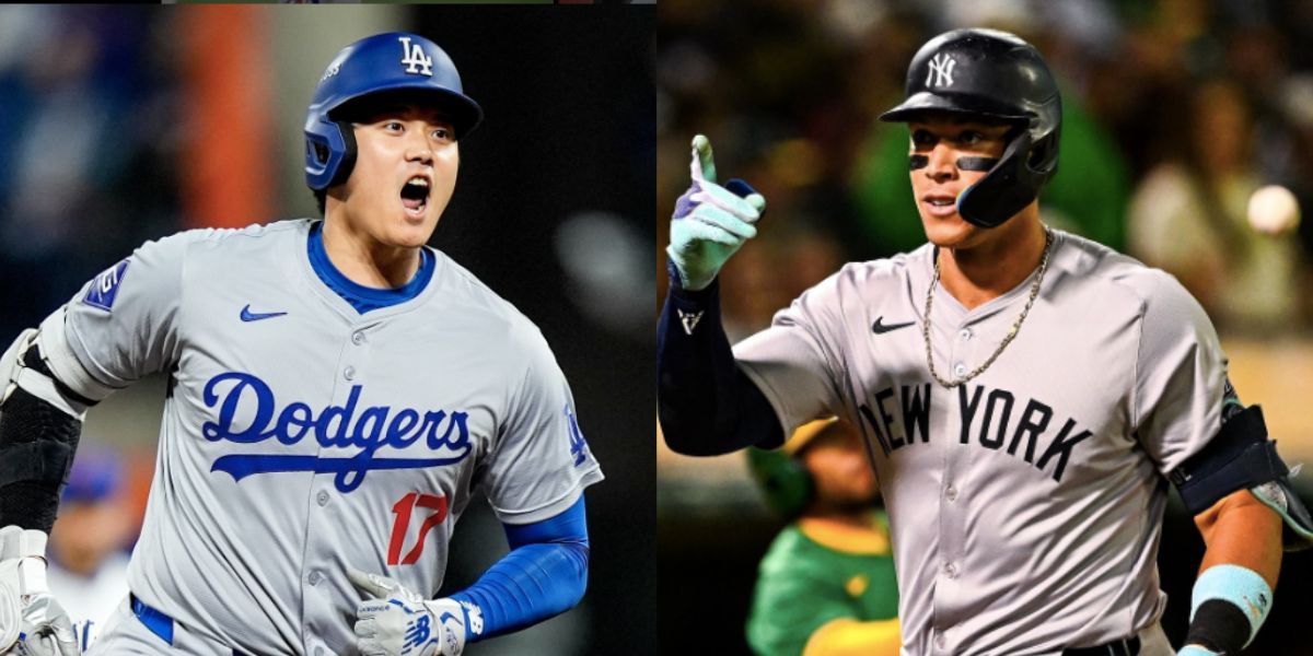 Serie Mundial de Béisbol 2024 Datos clave sobre LA Dodgers y NY Yankees